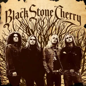 Black stone cherry
